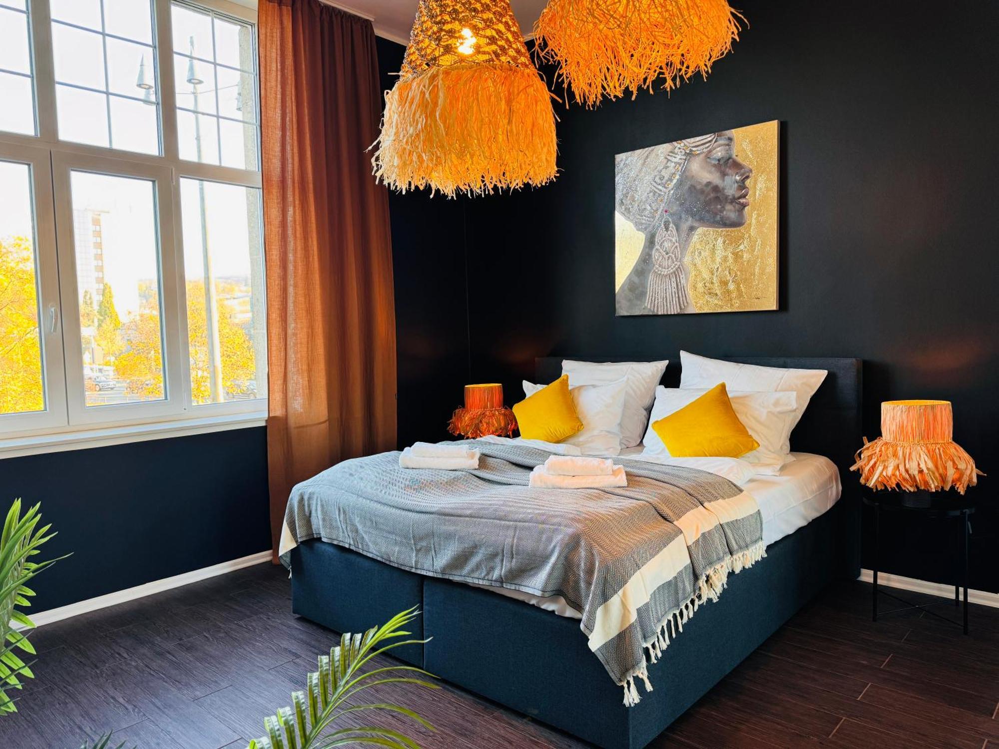 Klassen Stay - Designer Altbau Apartment Mit 2 Zimmer - Naehe Zentrum Und Rhein Coblenza Esterno foto