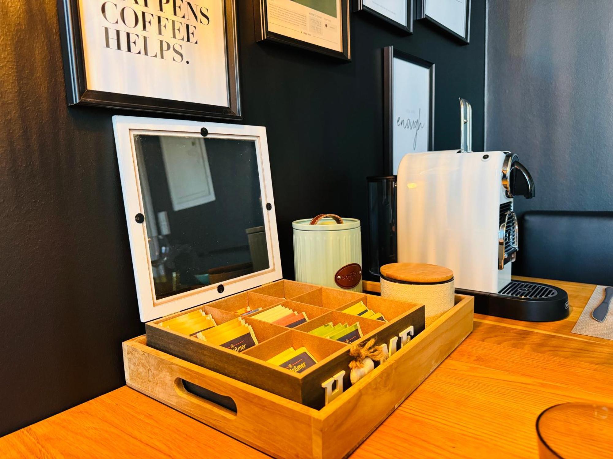 Klassen Stay - Designer Altbau Apartment Mit 2 Zimmer - Naehe Zentrum Und Rhein Coblenza Esterno foto