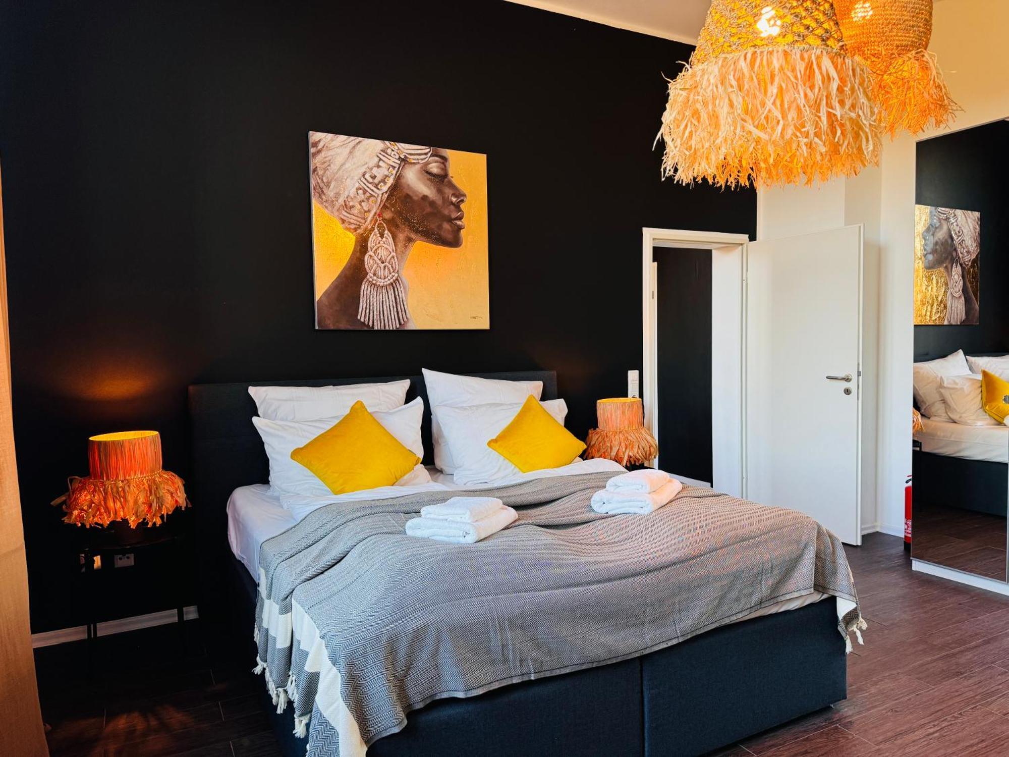 Klassen Stay - Designer Altbau Apartment Mit 2 Zimmer - Naehe Zentrum Und Rhein Coblenza Esterno foto