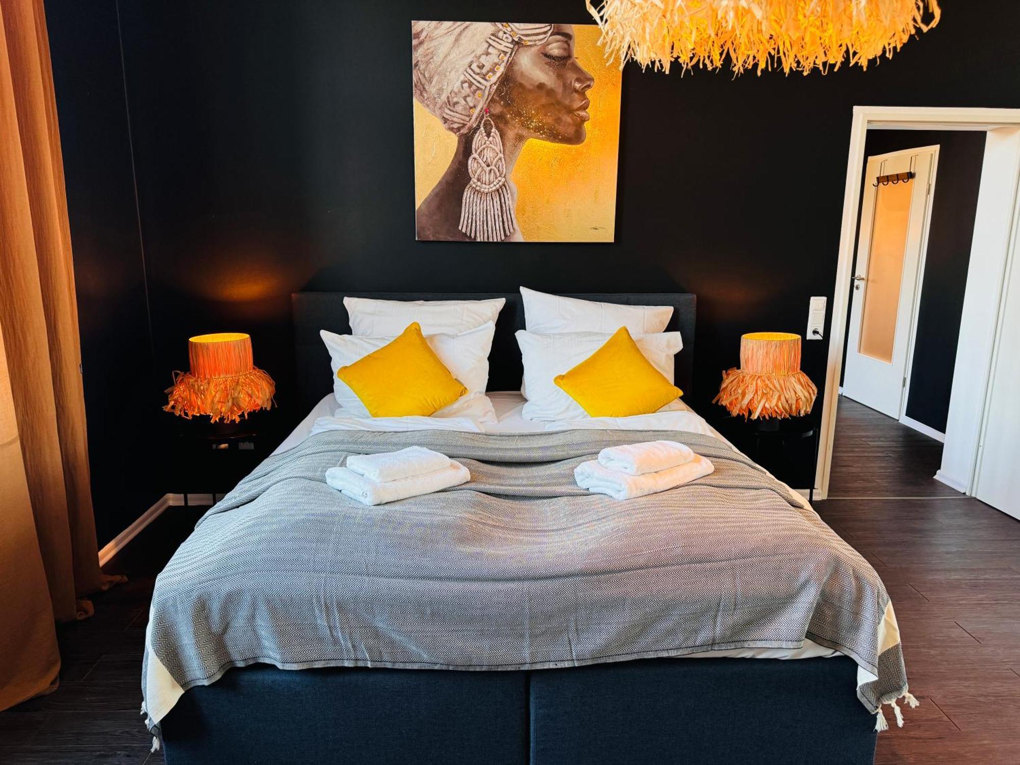 Klassen Stay - Designer Altbau Apartment Mit 2 Zimmer - Naehe Zentrum Und Rhein Coblenza Esterno foto
