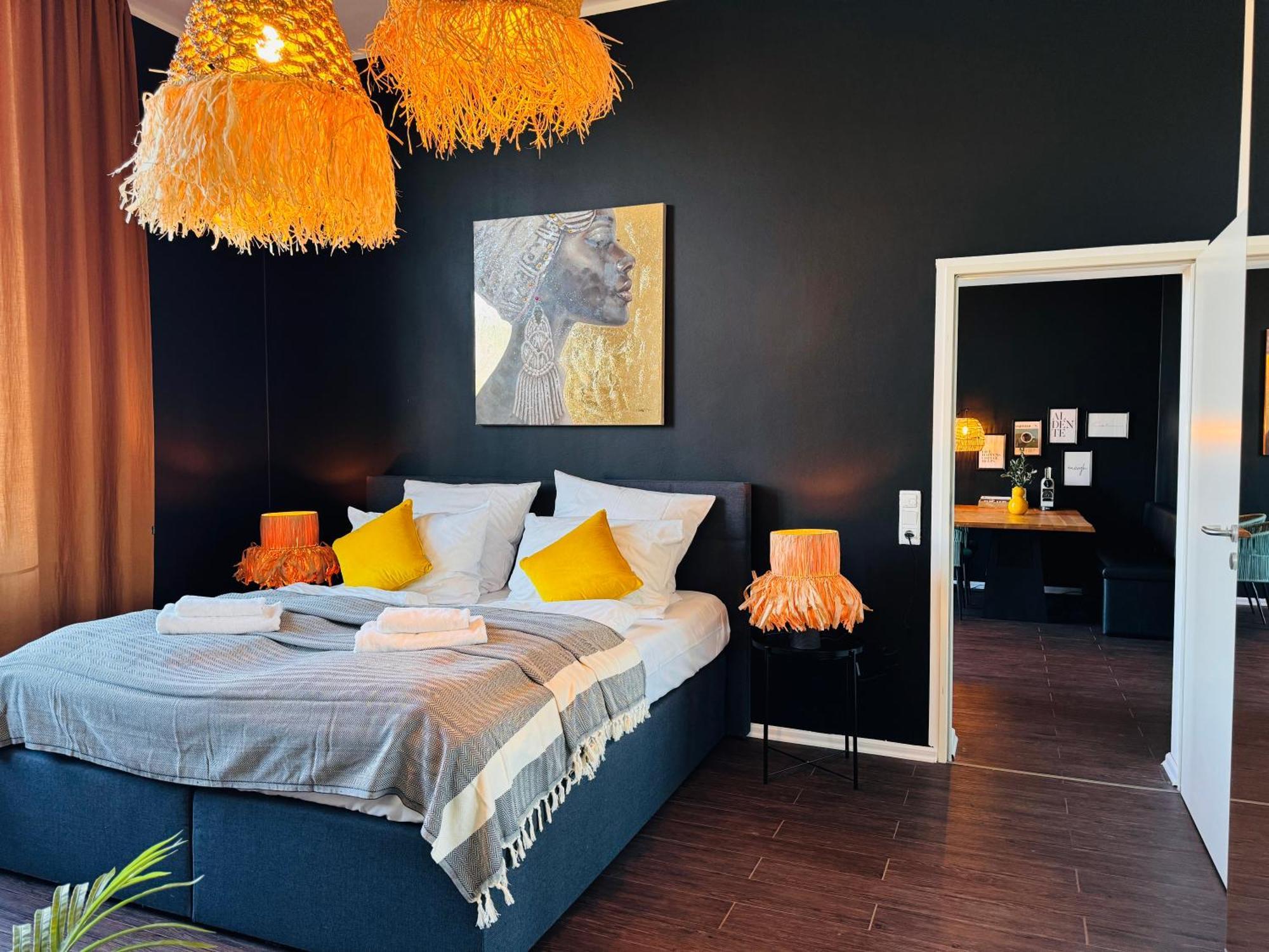 Klassen Stay - Designer Altbau Apartment Mit 2 Zimmer - Naehe Zentrum Und Rhein Coblenza Esterno foto