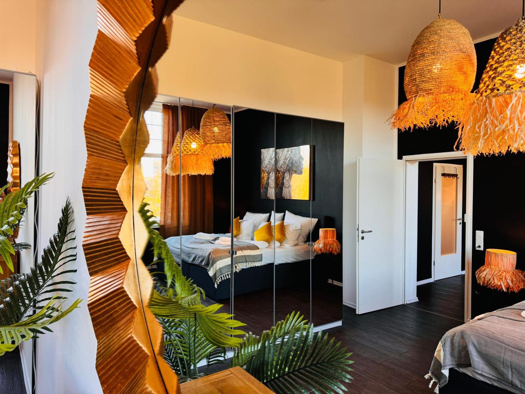 Klassen Stay - Designer Altbau Apartment Mit 2 Zimmer - Naehe Zentrum Und Rhein Coblenza Esterno foto